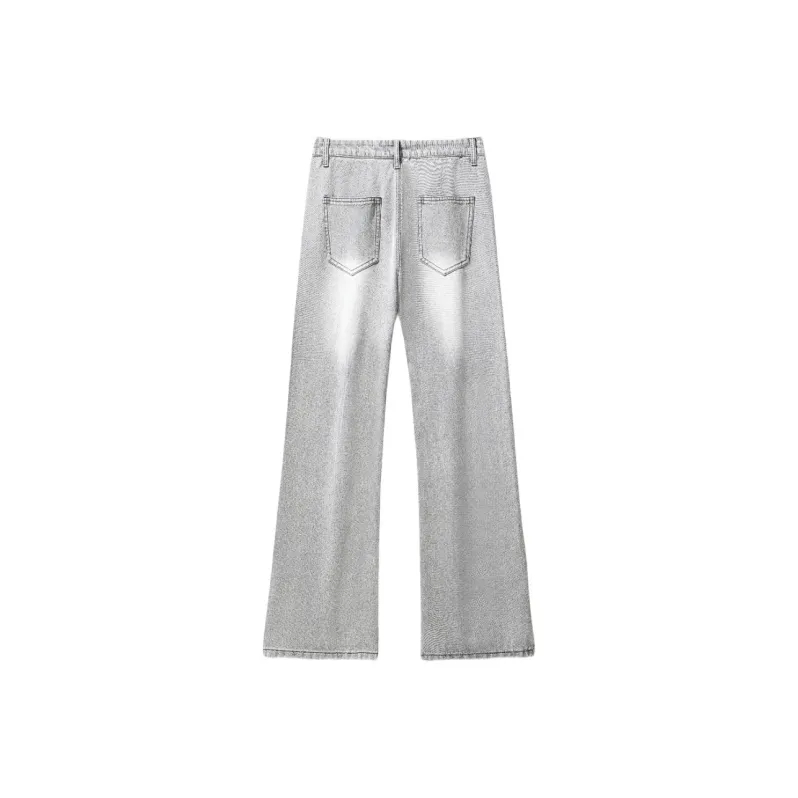 WOKXSS Jeans Unisex-3