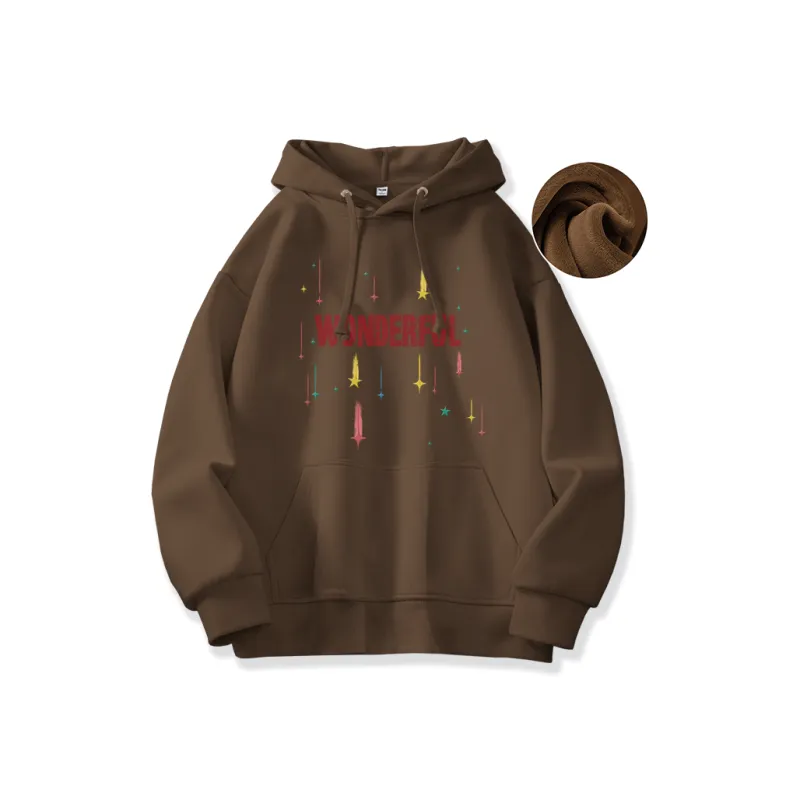 Cotton Sweatshirts Unisex-18