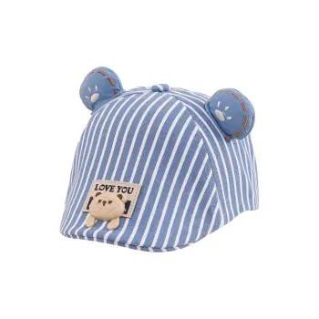 FrogPrince Berets Kids