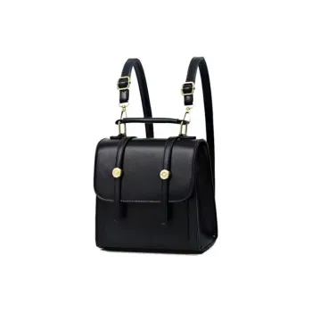 Gerlanx PU Backpack Women's Multicolor