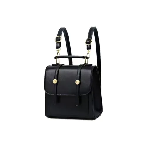 Gerlanx PU Backpack Women's Multicolor