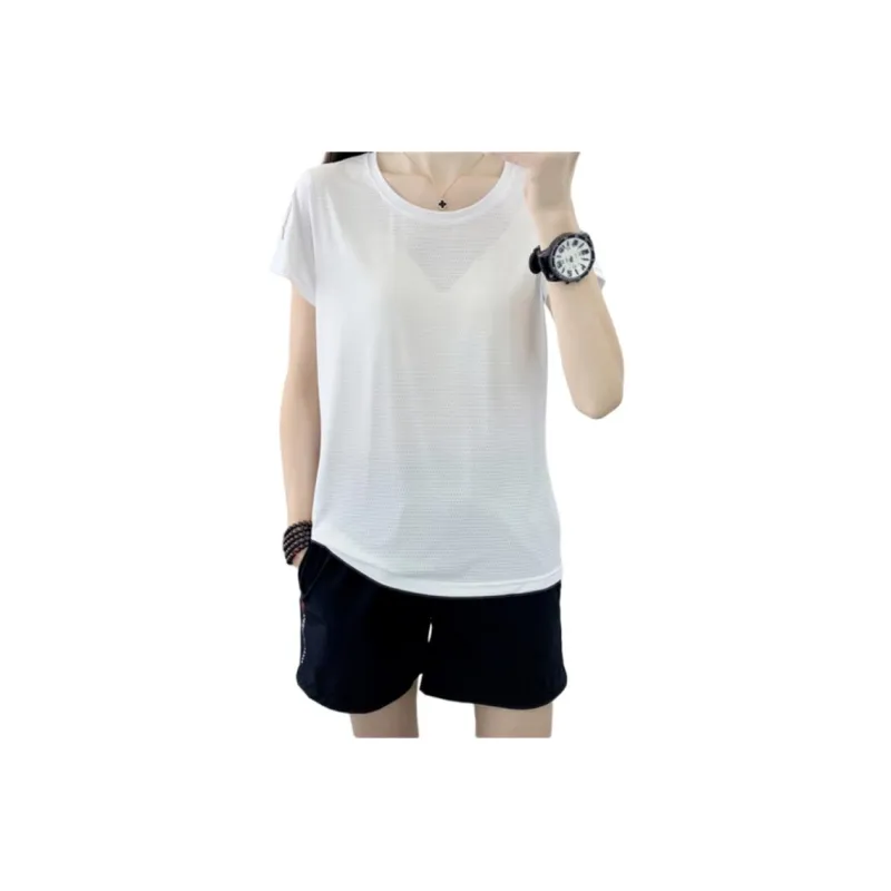 Kele Coco T Shirts Women's-6