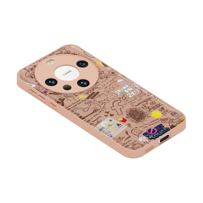 Small bones Phone Cases-4