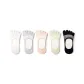 Mesh Five-Toe Socks C Set-5 Pack