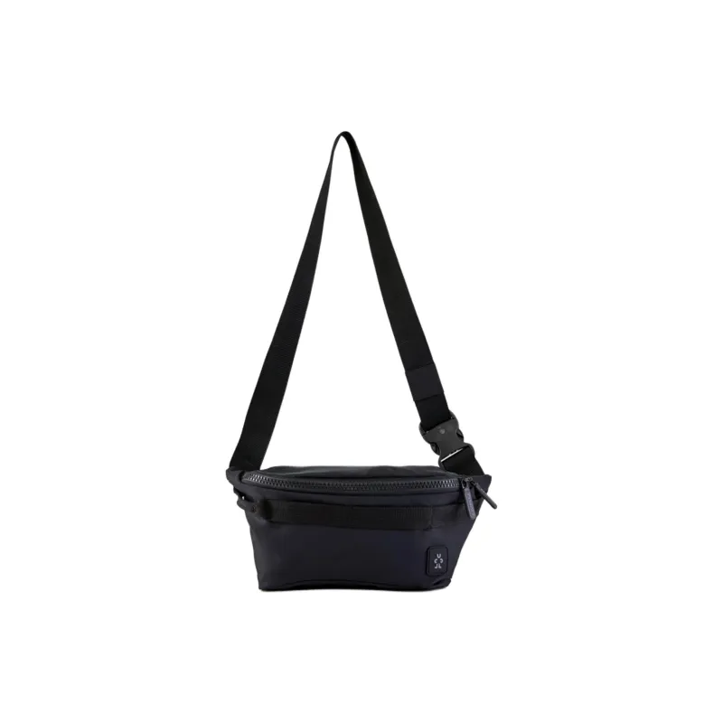 CRUMPLER Oxford Crossbody Bag, Fanny Pack, Sling Bag Small Size Unisex Multicolor-7