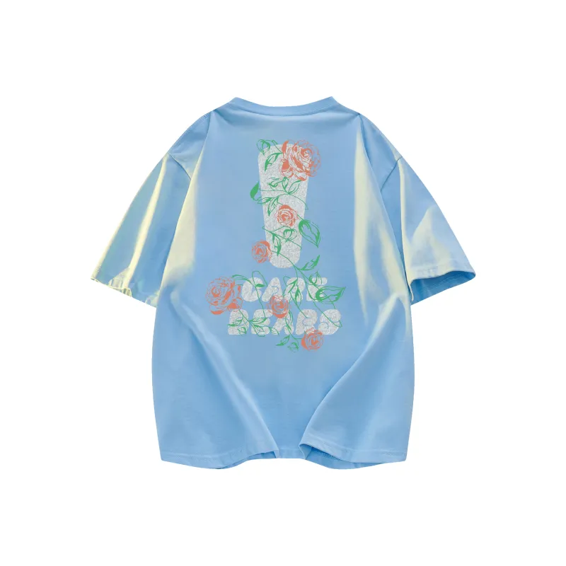 CAREBEARS T Shirts Unisex-11
