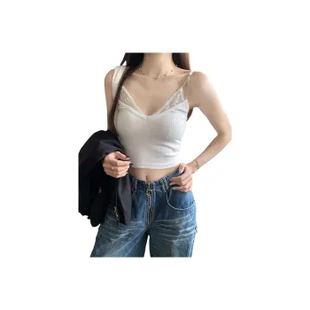 Mu Xiao Xin Camisoles Women's