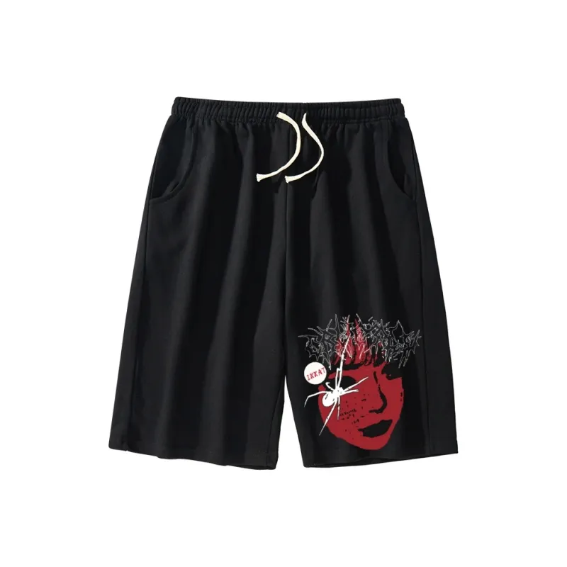 IXXAT Casual Shorts Unisex-0