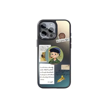 SCUD Phone Cases