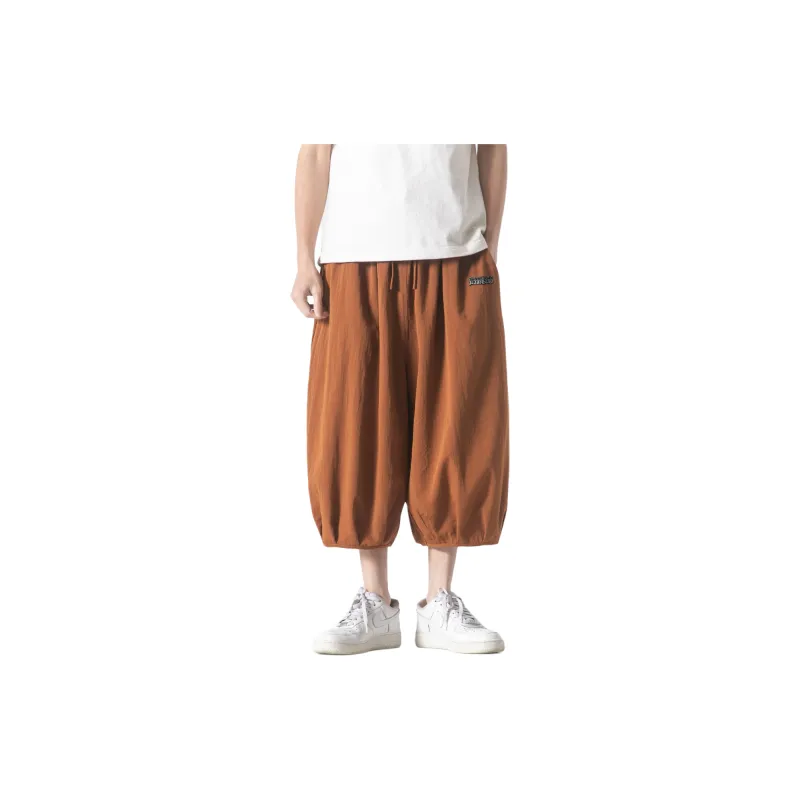 Double Dealer Casual Shorts Unisex-15