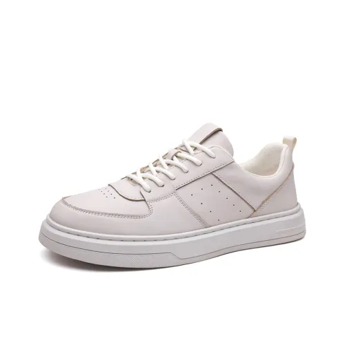 Poitulas Low Top Casual Shoes Men's