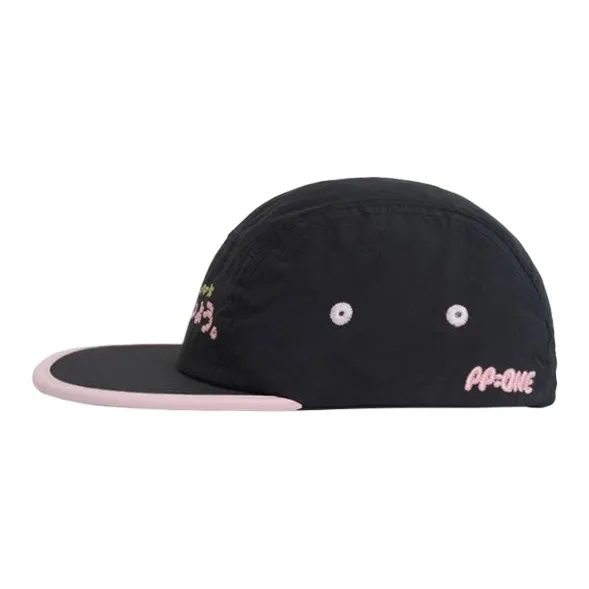 FREE RABBITⅡ Spring Summer Youth Versatile Casual Face Friendly Baseball Caps Unisex-1