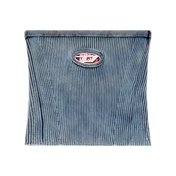 DIESEL Strapless Top Women's Dark Blue
