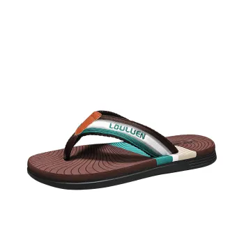 Yalu Preferred Flip Flops Men's