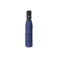 [Automatic 8k Solid Color Thickened Vinyl]Navy Blue