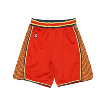 Mitchell Ness 'NBA Philadelphia 76ers 2004' Alternate Shorts