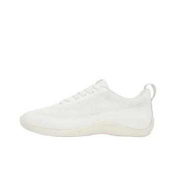Allbirds Low Top Casual Shoes Women's Natural White