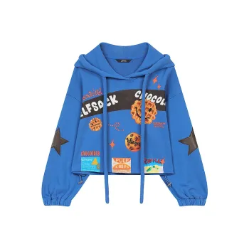 ELF SACK Sweatshirts Women's