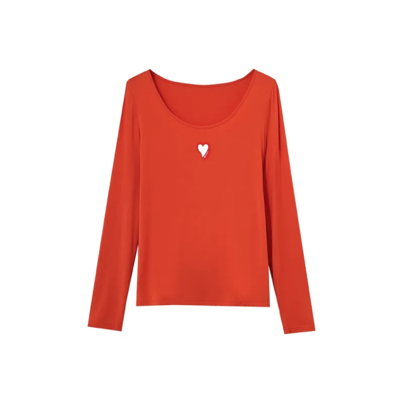 AMII T Shirts Women's-14