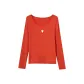 Orange Red