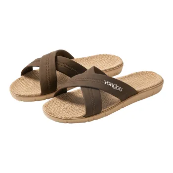 Far port Slippers / Home Slippers