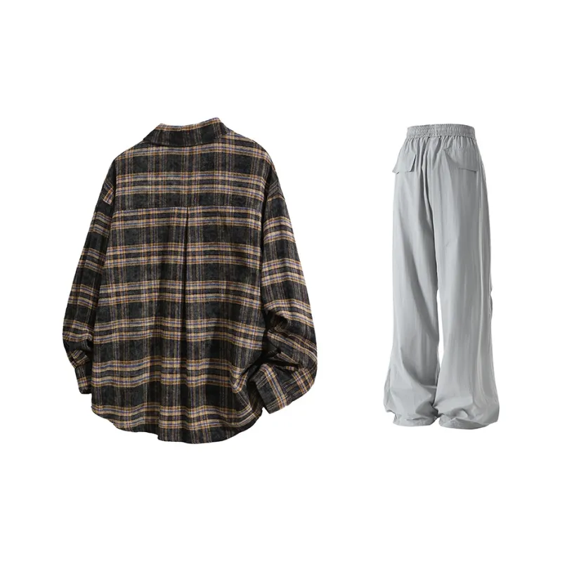 FAX FOR FMACM Shirt Matching Set Unisex-17