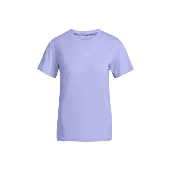 Adidas Climacool T Shirt Women's Light Purple