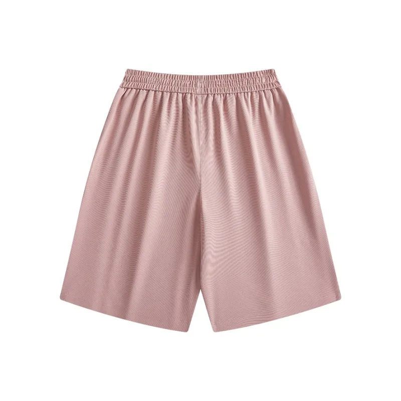 Xvxv Casual Shorts Unisex-7