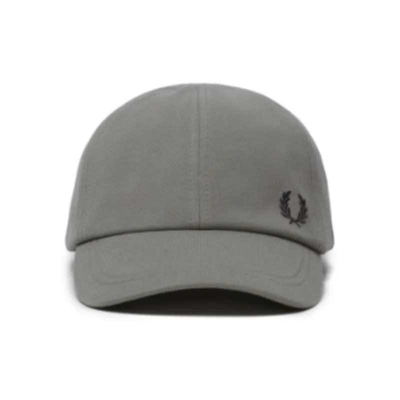 FRED PERRY Cotton Baseball Caps Unisex-7