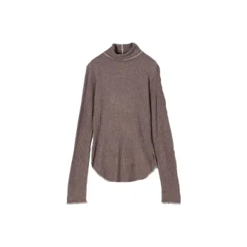 FREAK'S STORE Knitwear Women's Brown Gray