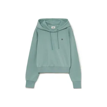 MLB Boston Red Sox Sweatshirt Women's Green