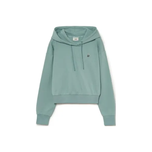 MLB Boston Red Sox Sweatshirt Women's Green