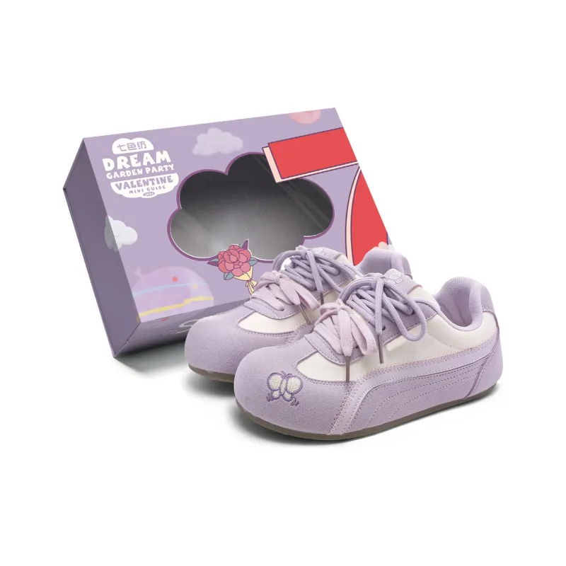 7 SEVFUN Slip Resistant, Abrasion Resistant, Lightweight Low Top Skateboard Shoes Women's-0