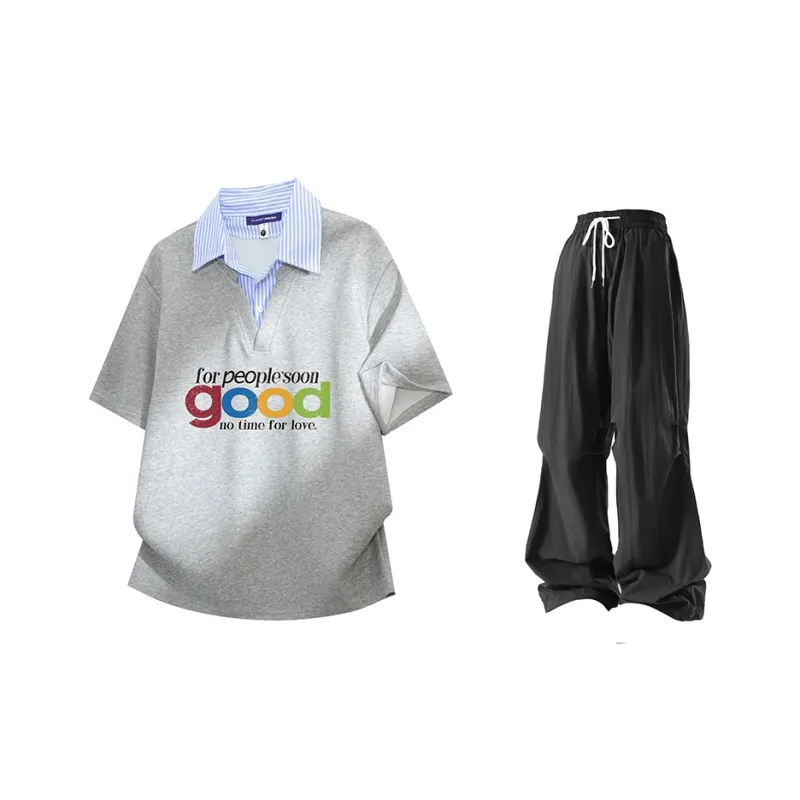 FAX FOR FMACM Polo Shirt Unisex-8