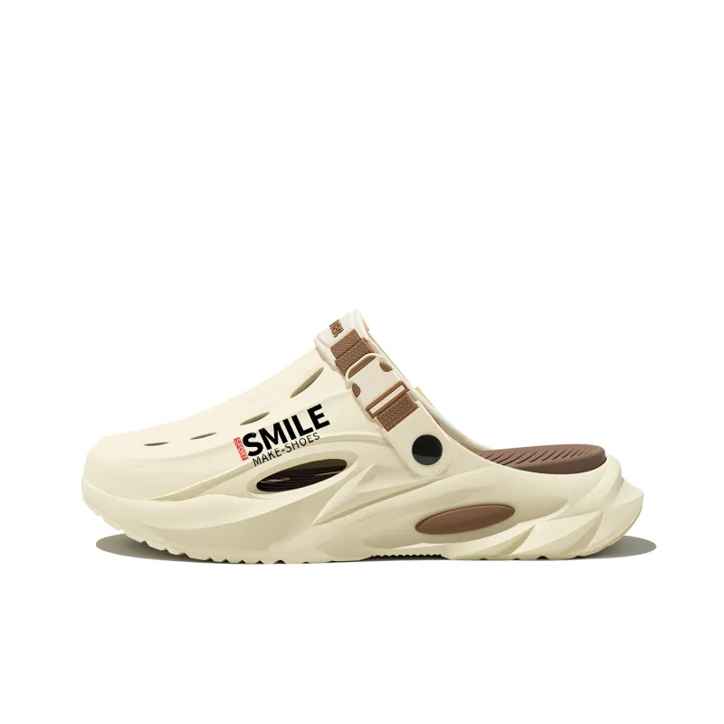 TZLDN Clogs Men-15