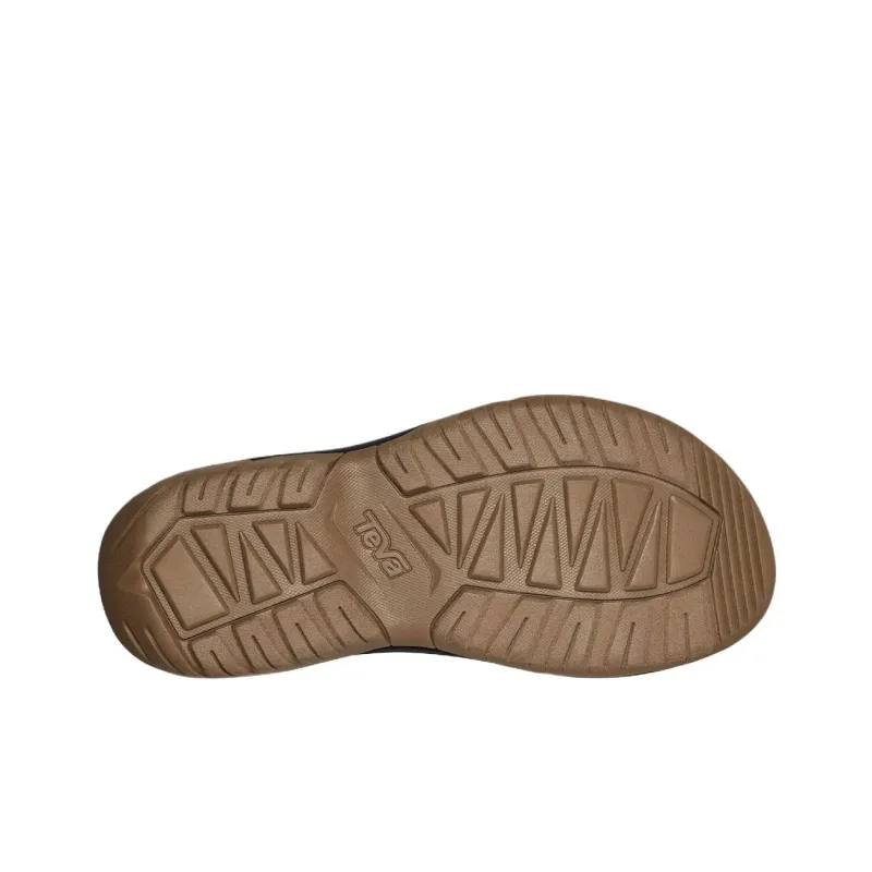 Teva Hurricane XLT2 Beach Sandals Men's Green-5