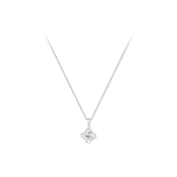 JUICY GRAPE 999 Fine Silver Necklaces Women's