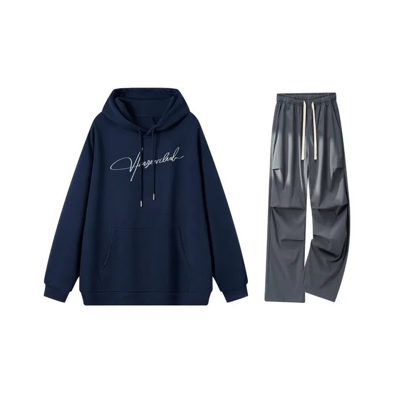 VniVerseVClub Casual Sportswear Unisex-6