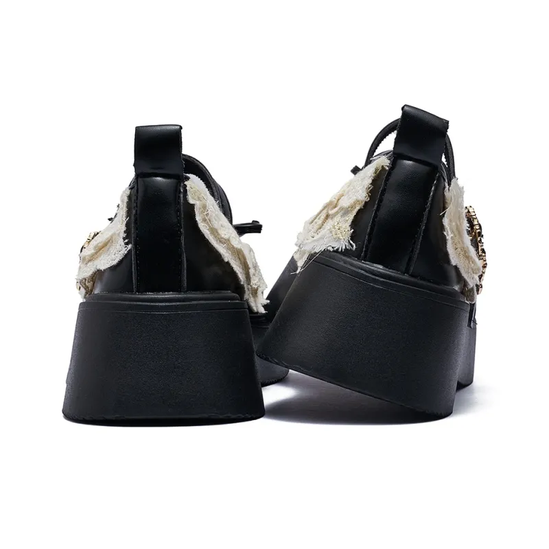 FCS Anti Slip Wear Resistant Low Top Casual Shoes Women's-3