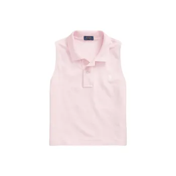 Polo Ralph Lauren Polo Shirt Women's Pink