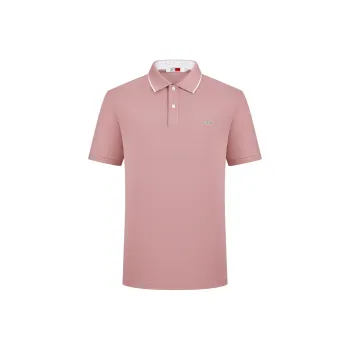 GY Goldlion Polo Shirts Men