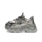 Silver Gray