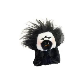 Yi Bu Kang PP Cotton Pendants Unisex
