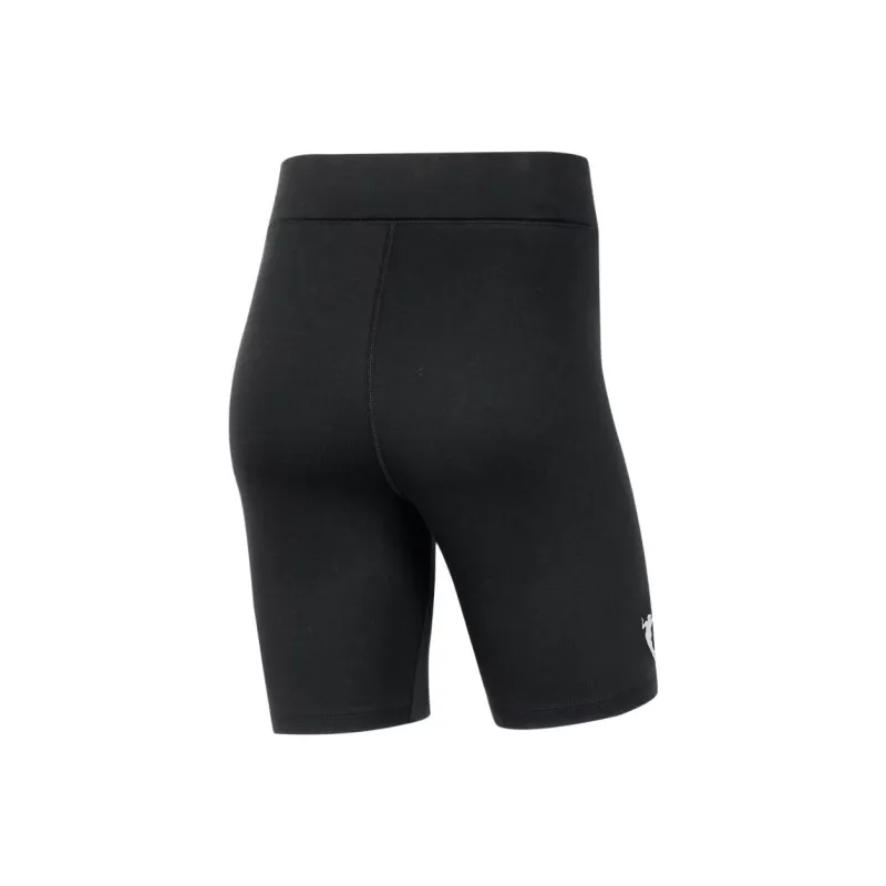 Nike Team 13 Women's Nike Wnba 8' Biker Shorts-1