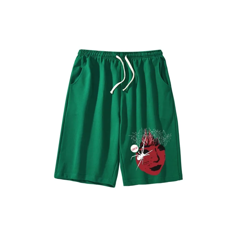 IXXAT Casual Shorts Unisex-6