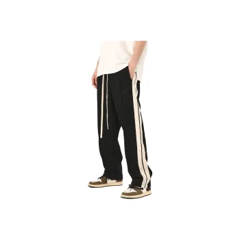 Coca Cola Casual Pants Unisex
