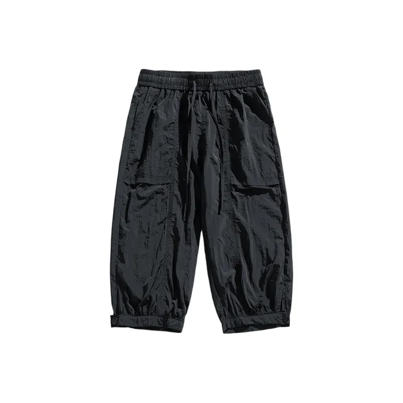 KFKU Casual Shorts Unisex-0