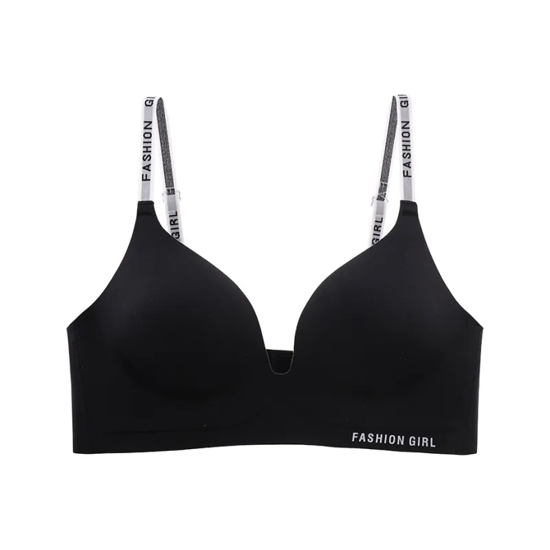 DAMOS·LOVE Bra Women's Combo Set-11