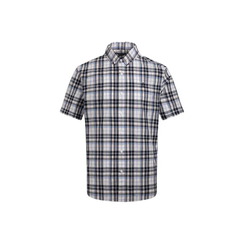 Hush Puppies Shirts Men-0
