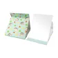 Big Head Small Nouveau Green